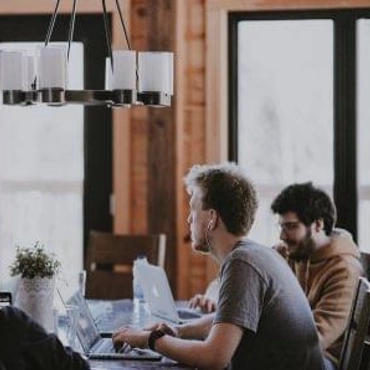 Highly Professional Staffs