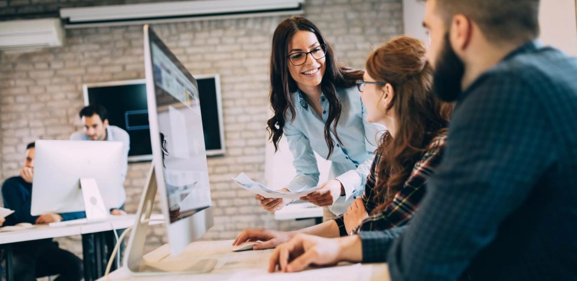 Data Secure on Transitioning to a New Office