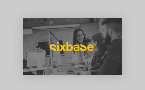 A Sixbase typical case study